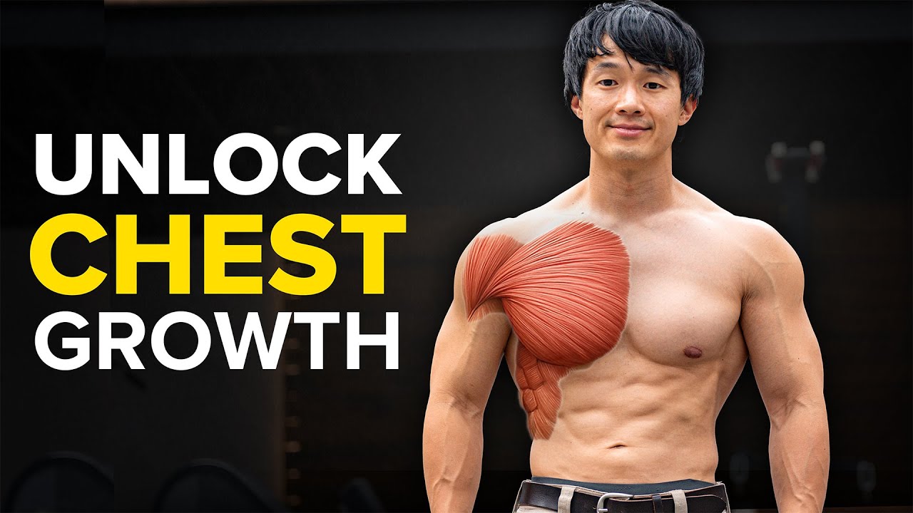 2 Forgotten Exercises That Blew Up My Chest & Unlocked My Posture