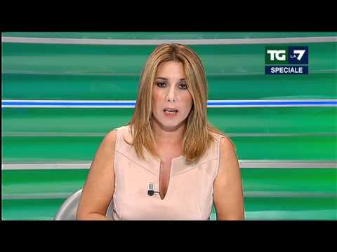 SPECIALE TG LA7 - IL VOTO DI FIDUCIA SUL RENDICONTO
