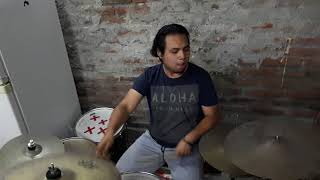 My Own War - S7N Drumm Cover