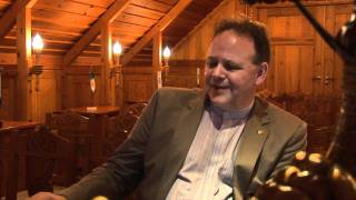 Iðnaðamannafélag Reykjavíkur- Jón Ólafsson formaður