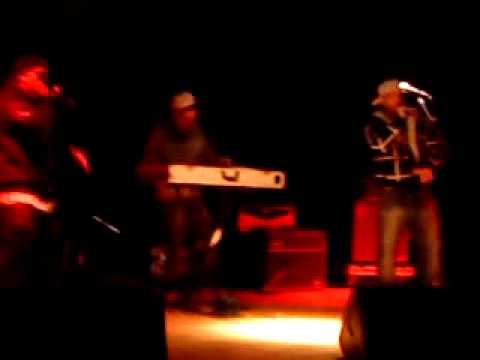 Sexy Taperamento - Praktoras L.G.R Diplomatis LIVE TAVROS