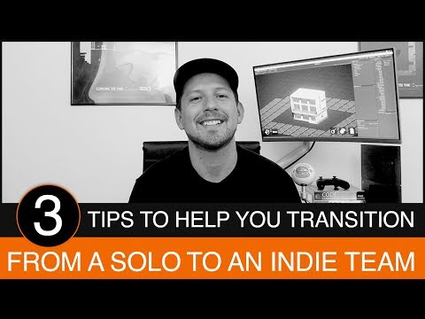 Creating Dynamic animations with DOTween for Unity3d