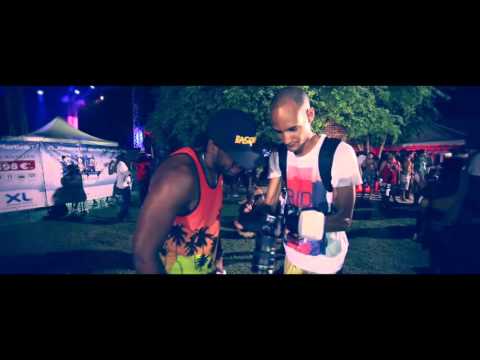 RIDDLA x SOPRANO YA SA LA REMIX ( video non officielle ) + bonus beenie man