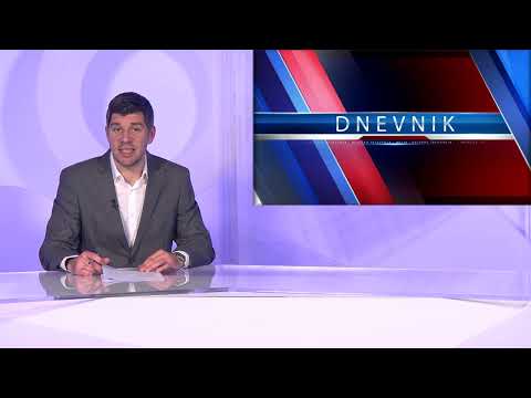 DNEVNIK 17.01.2023. Osječka televizija