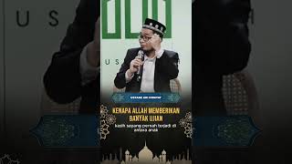 Download lagu Why Does God Give Us Tests | Ustad Adi Hidayat mp3