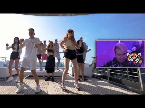 Reakcja MANDZIA i EWRONA na EKIPA - 3KIPA