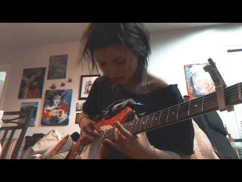 lil melodic loop idea