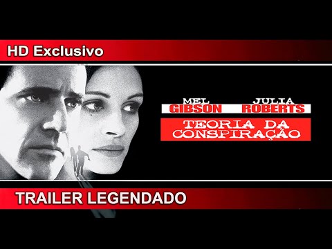 1997 Teoria da Conspiração