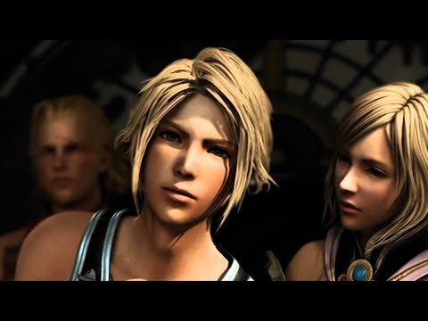 Final Fantasy 12: The Zodiac Age Review - The Final Verdict