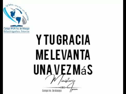 Te exaltamos, Tu misericordia, Tu y Yo. - Karaoke Pista