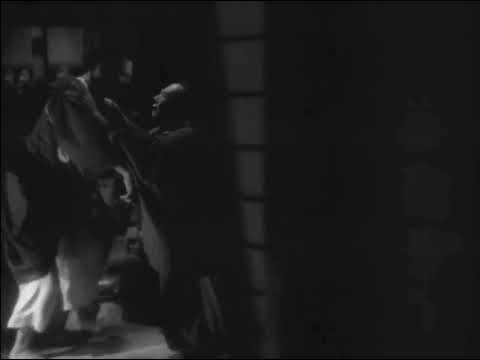 1936 As Irmãs de Gion