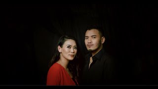 Tina Arena and Marc Anthony - I Want To Spend My Lifetime Loving You (Cover by HELENA, BRAN VARGAS)