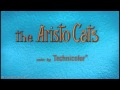 The Aristocats Theme Instrumental 