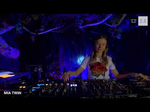 Mia Twin @ Smolna On Air III