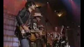 Keith Richards Dead Flowers live