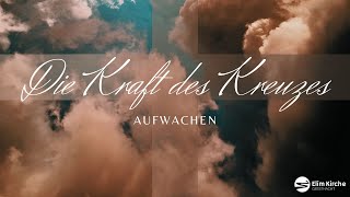 Die Kraft des Kreuzes 4/4 mit Pastor Klemens Walser 