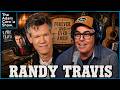 Randy Travis on How AI Helps Him Make Music Again
