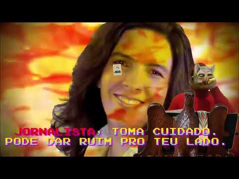 Brasileirinhos - Salve Geral