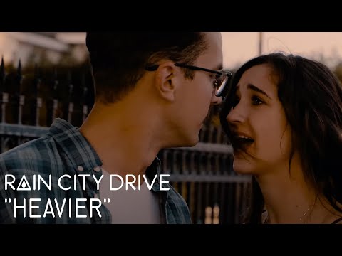 Video thumbnail for Heavier