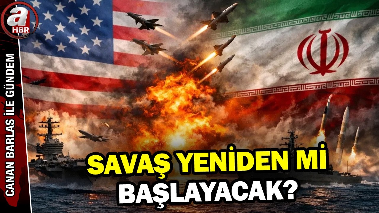 Hürmüz Kapalıyken Barış Nasıl Olacak? | A Haber