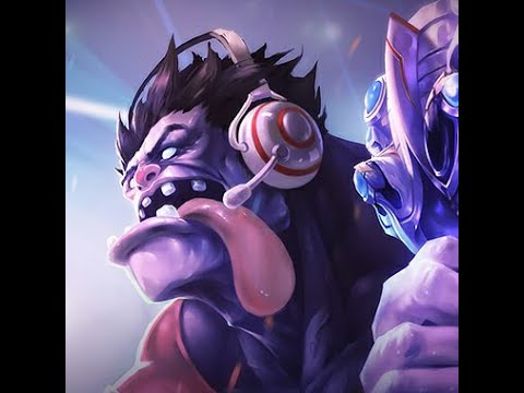 SKIN TPA MUNDO