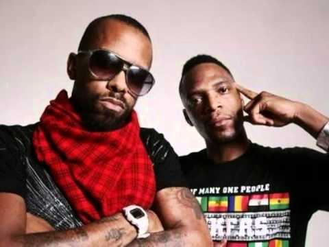 Dead Prez-Turn Off The Radio