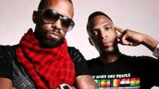 Dead Prez-Turn Off The Radio