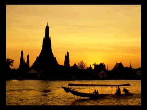 Alex Drayling feat. Aquareef - Thailand (Human8 Remix)
