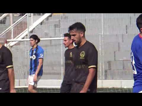 - CORTA LA BOCHA VS JAMMING -  14/03/2021 - TIFA