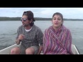 Jacob Jeffries & Gabby Groten - Way To Say Goodbye - Mike Viola cover