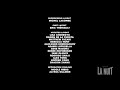 Red Ketchup End Credits French Français