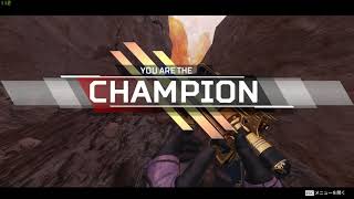 #2【ハイライト】許して… - Apex Legends
