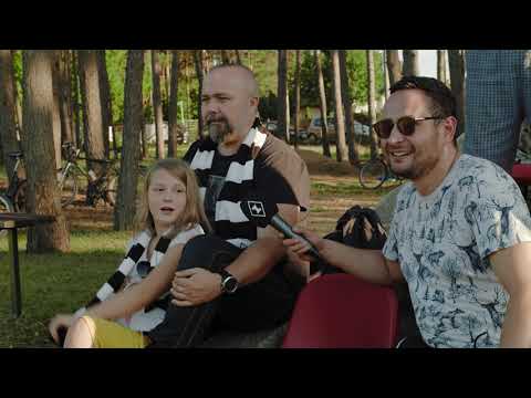 ZŁYTV: Vulcan Wólka Mlądzka - AKS ZŁY