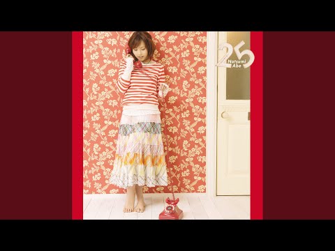 Vingt Cinq - Natsumi Abe