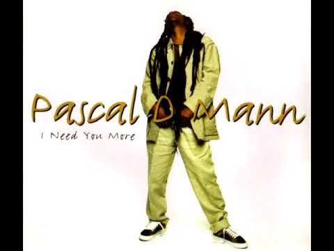 Pascal D Mann - I Need You More (Short)