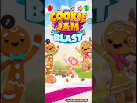 Cookie Jam Blast Level 932-936