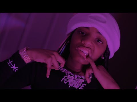 Rakihya Raine - SUPER GREMLIN "Freestyle" DISS?