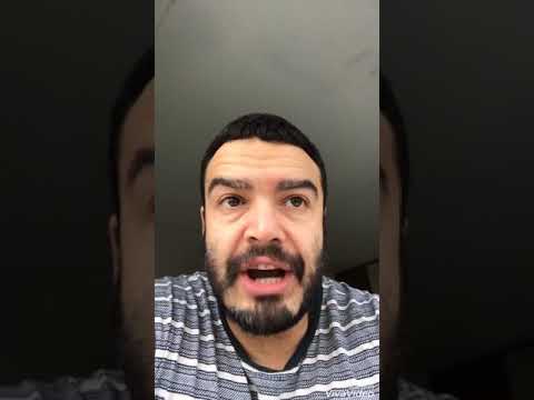 Adrenalize Fitness video.