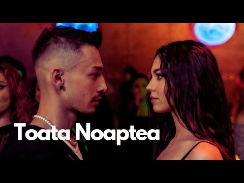 Mix - JUNO x MIRA - Toata Noaptea | Music Video