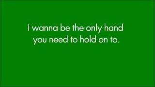 Simple Plan - When I&#39;m With You (LYRICS)