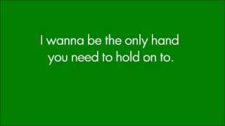 Simple Plan - When I&#39;m With You (LYRICS)