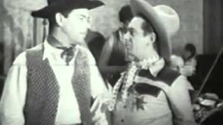 Matar ou Correr - Inalda Vieira, Oscarito e Grande Otelo