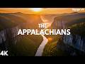 Older Than Bones: The Hidden Wonders of the Appalachian Mountains