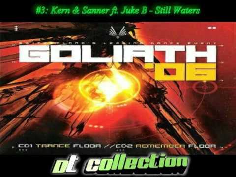 Goliath Tour 2006 Presents: #3 Kern & Sanner ft. Juke B - Still Waters