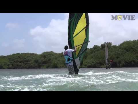 NB 117 Jurgen Saragoza 2014 Part1