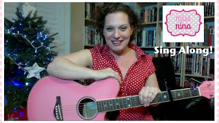 Children's Song: Deck The Halls