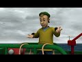 Fireman Sam Blow Me Down Series 7