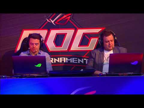 Assembly Winter 2018 ASUS ROG CS:GO - Group A, pro100 vs. Team-LDLC