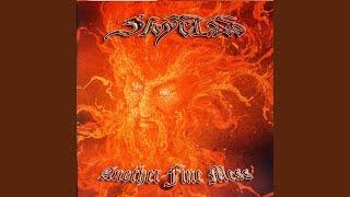 Still Spinning Shrapnel