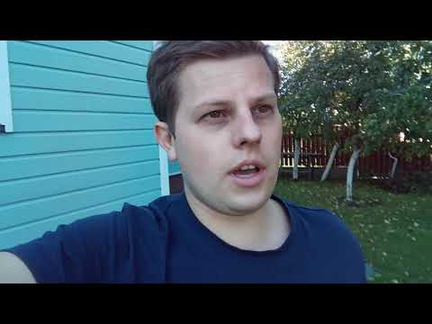 Ulefone Armor 2 1080p video test